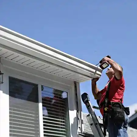 gutter services Hartsville